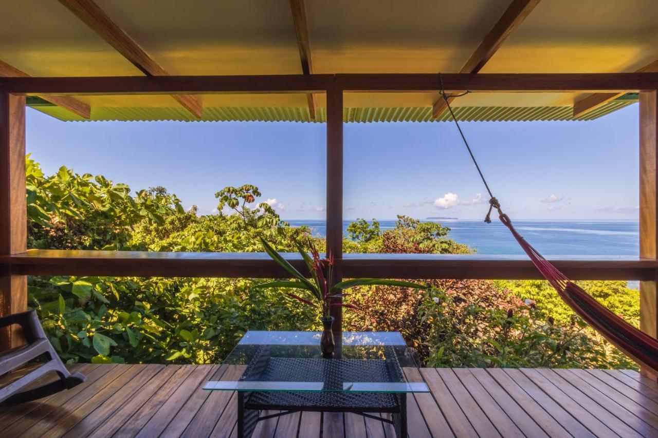 Lodge Punta Marenco