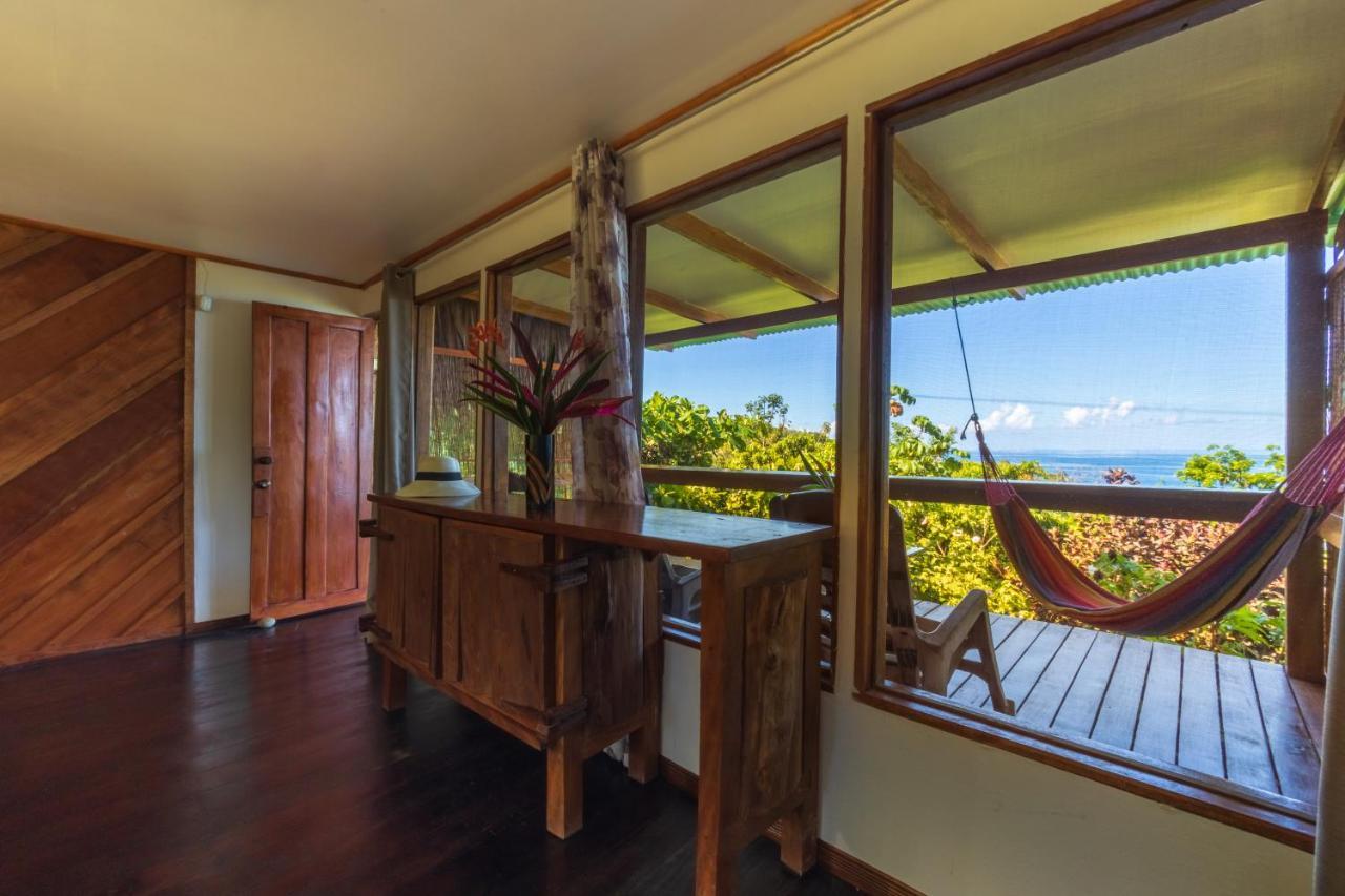 Punta Marenco Lodge Drake Bay