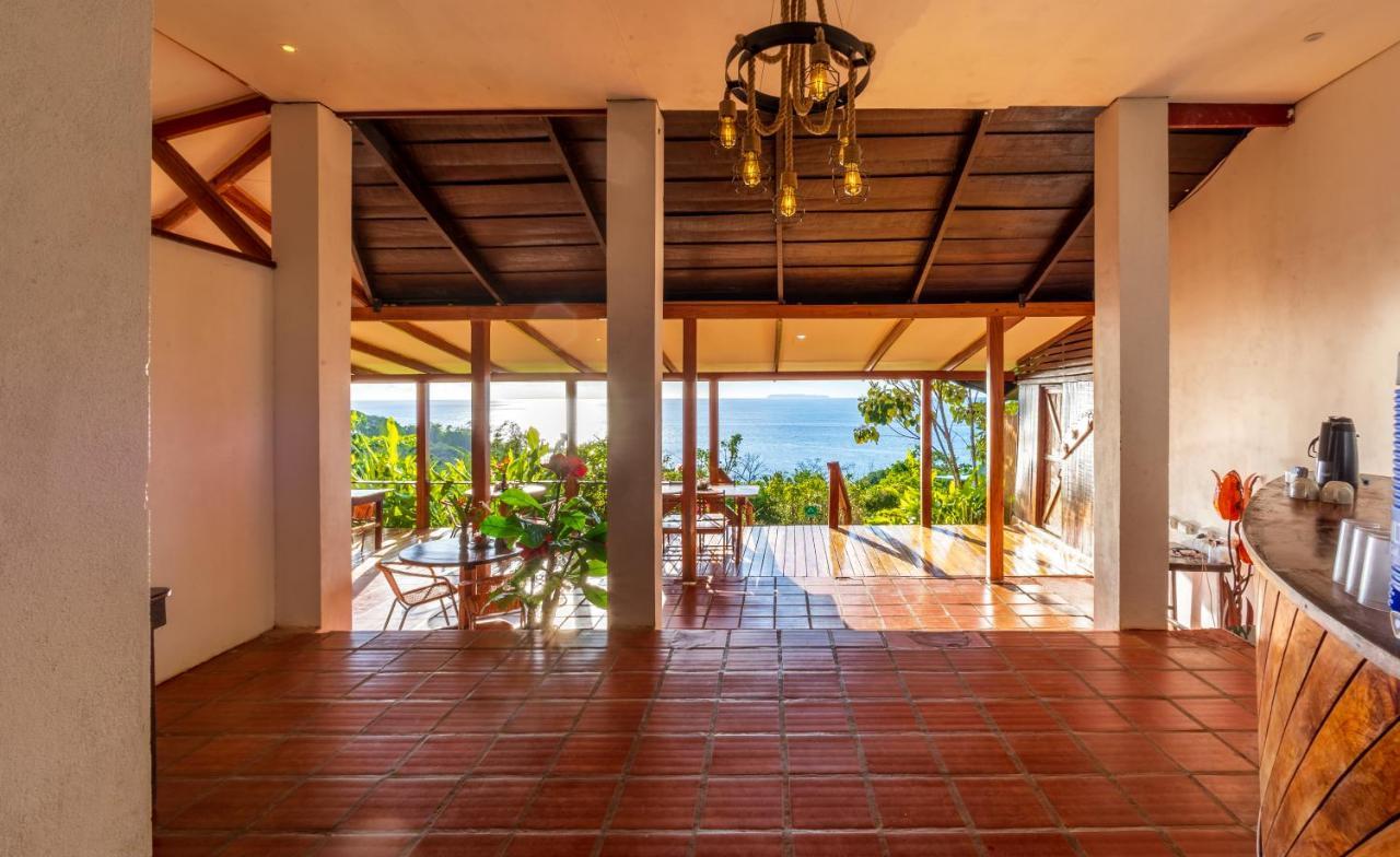 Punta Marenco Lodge Drake Bay