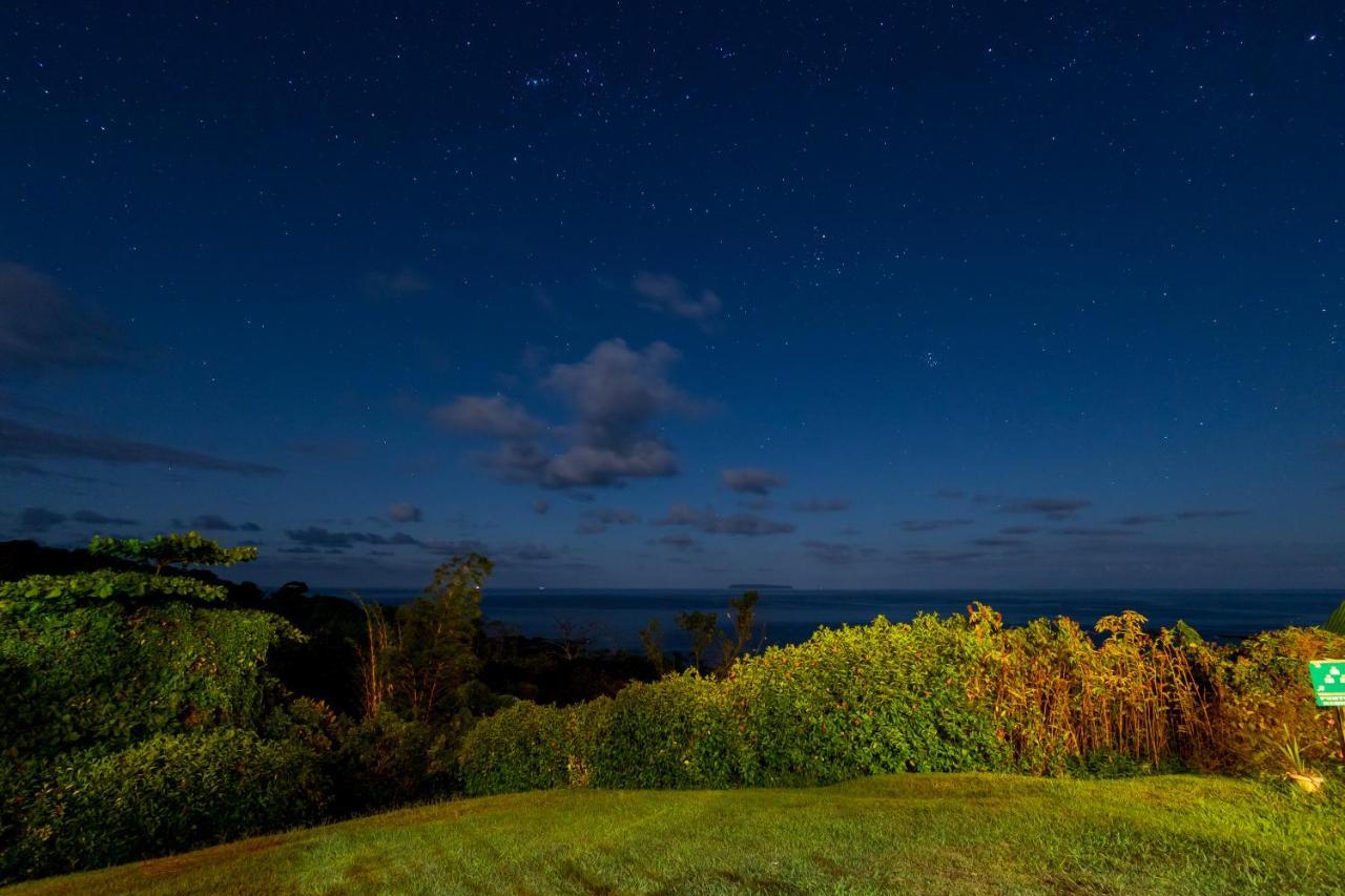 Punta Marenco Lodge *