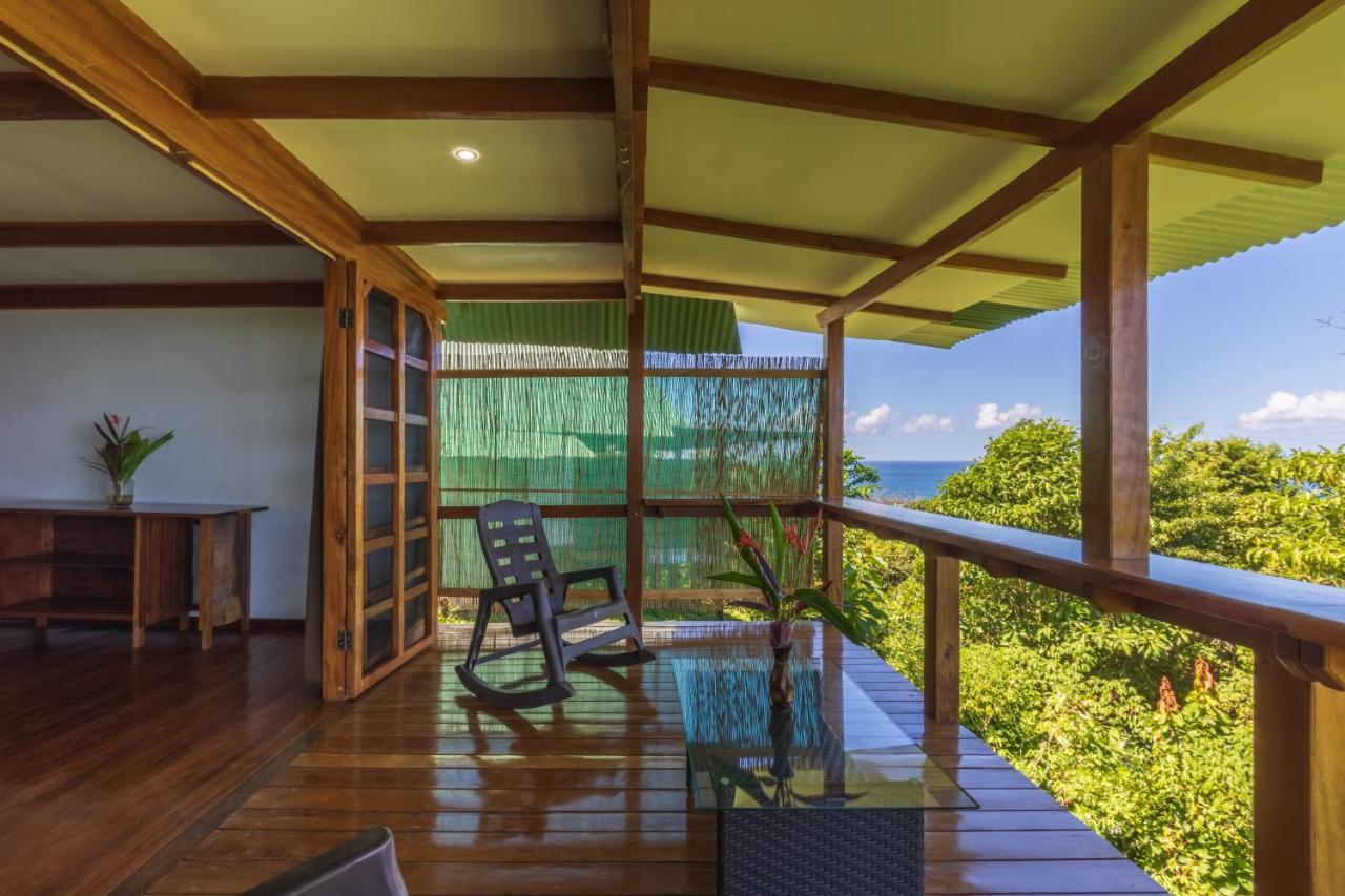 Punta Marenco Lodge Drake Bay