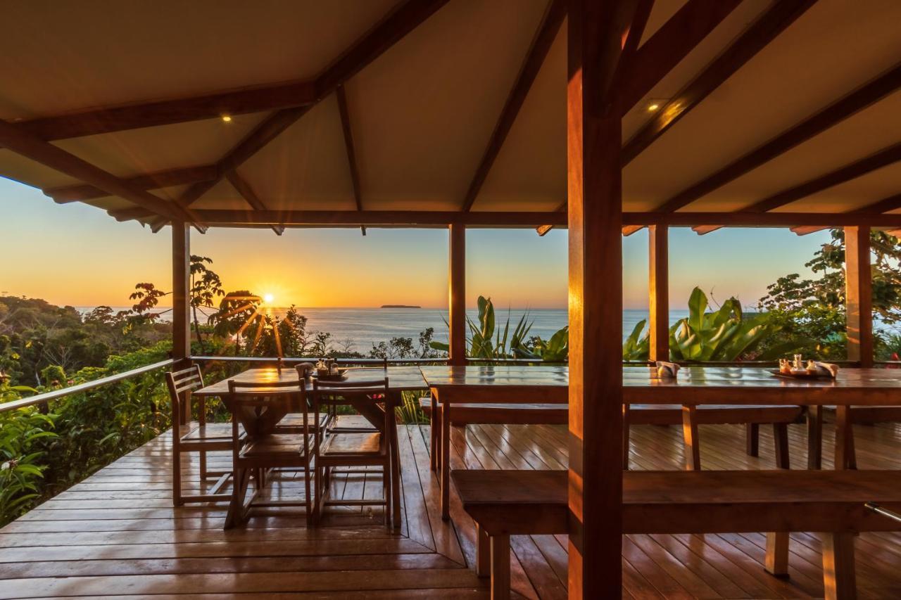 Punta Marenco * Drake Bay