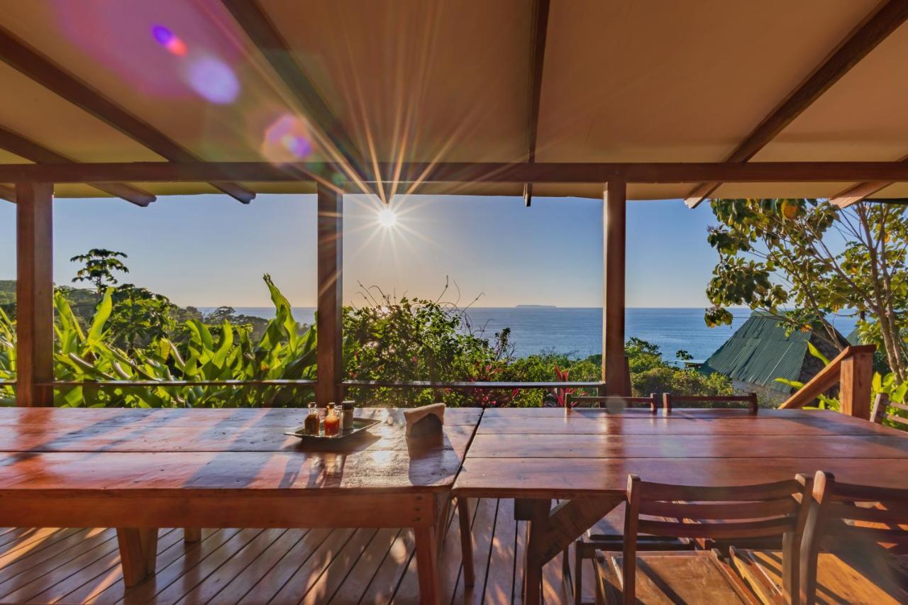 Punta Marenco * Drake Bay