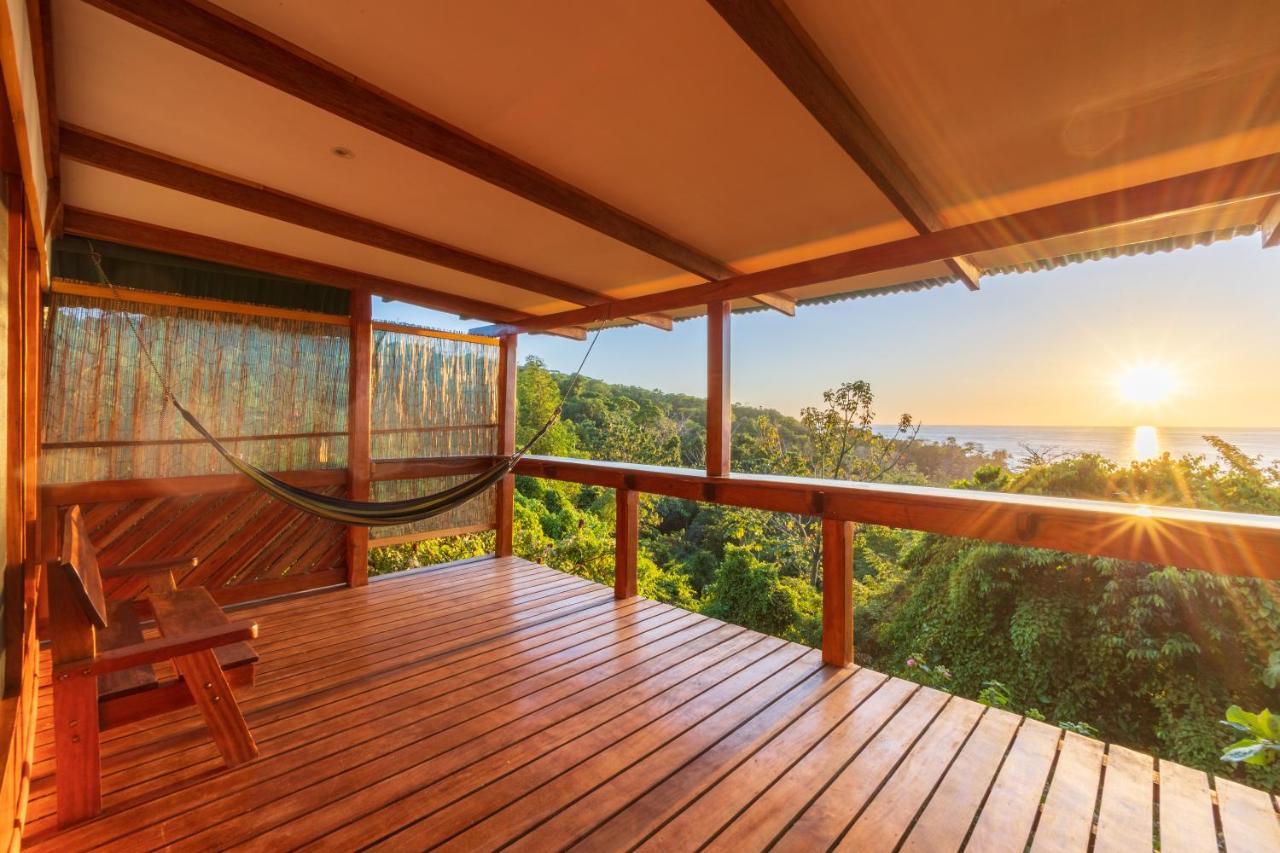 Punta Marenco Lodge