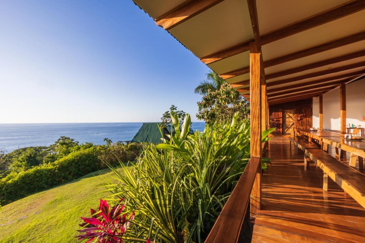 Lodge Punta Marenco *