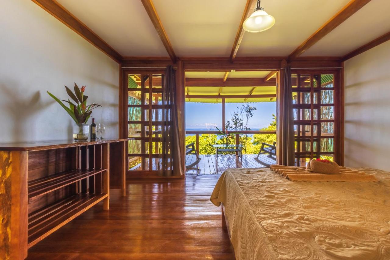 Punta Marenco Lodge Drake Bay