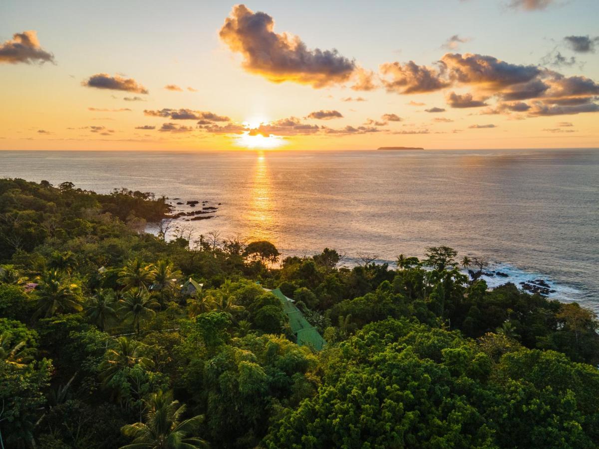 Punta Marenco Lodge *