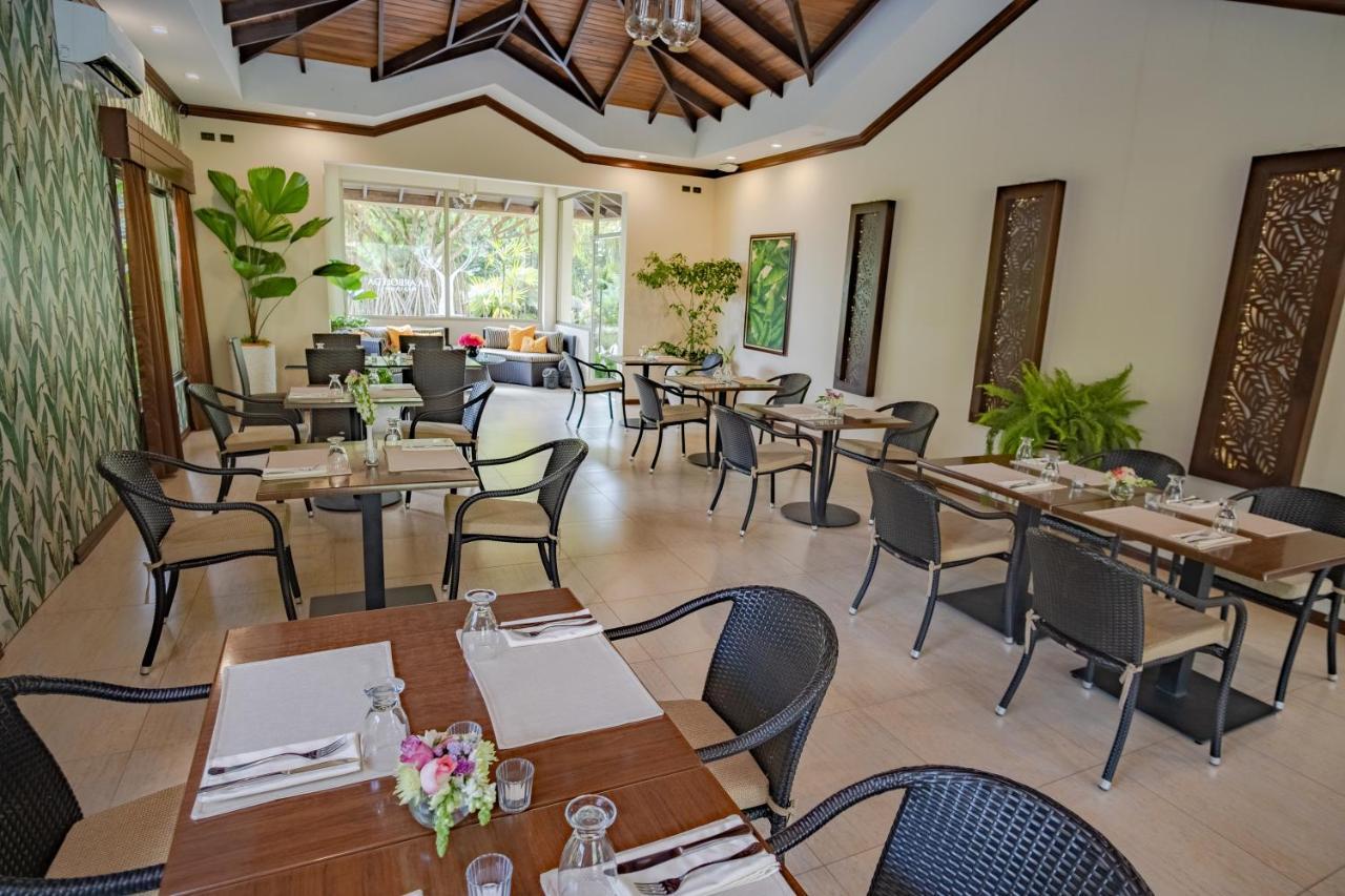 Lomas Del Volcan Hotel 4*