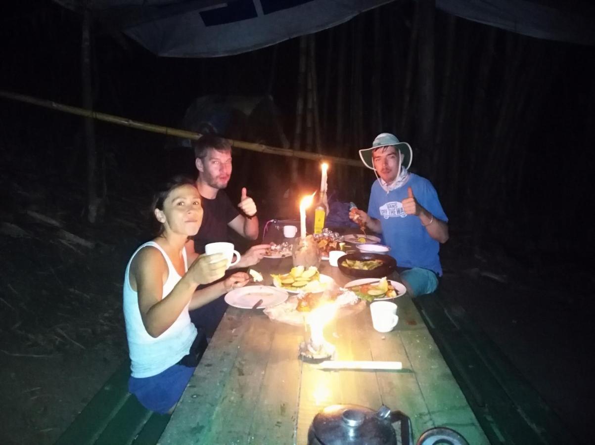 Life For Life Hostel: Sea Turtle Conservation At
