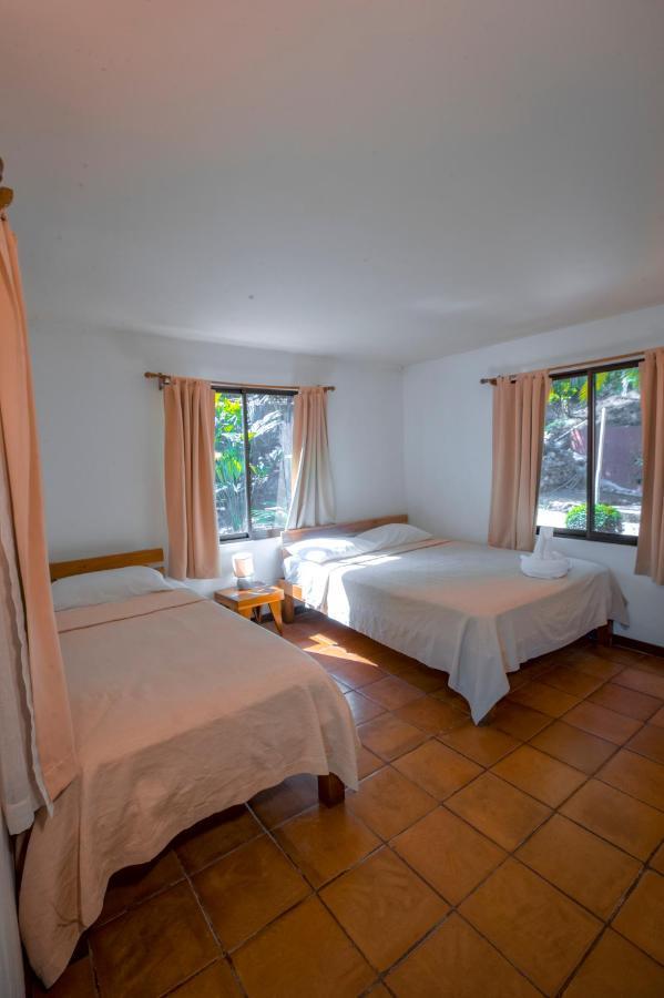El Jardin 2* Montezuma