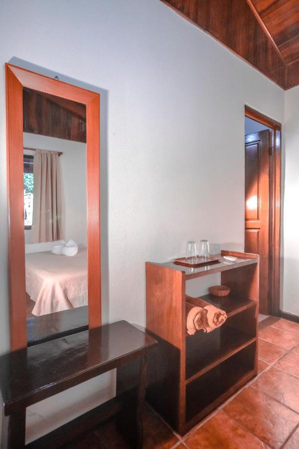 El Jardin Montezuma
