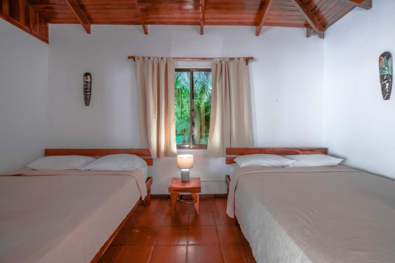 Hotel El Jardin 2*