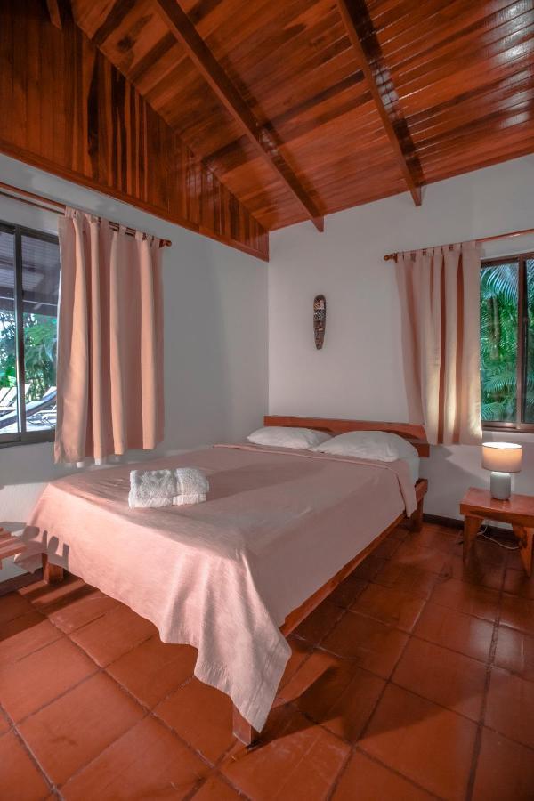 Hotel El Jardin Montezuma