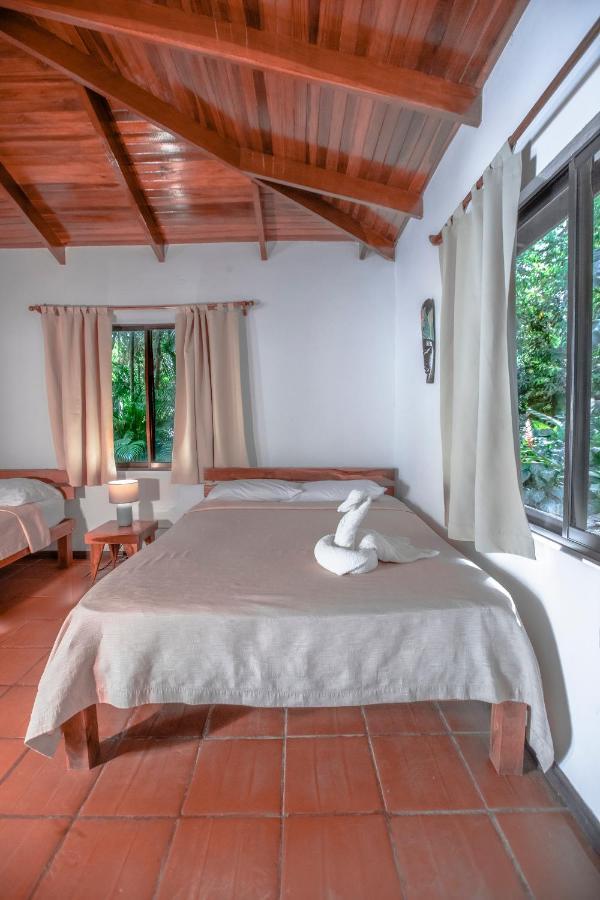 El Jardin Hotel
