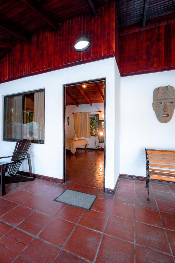 El Jardin Montezuma