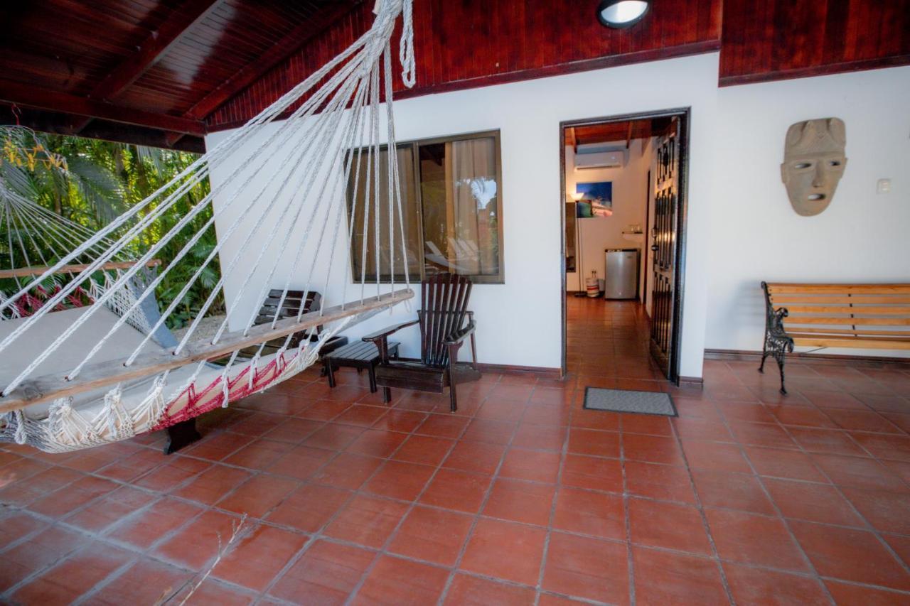Hotel El Jardin