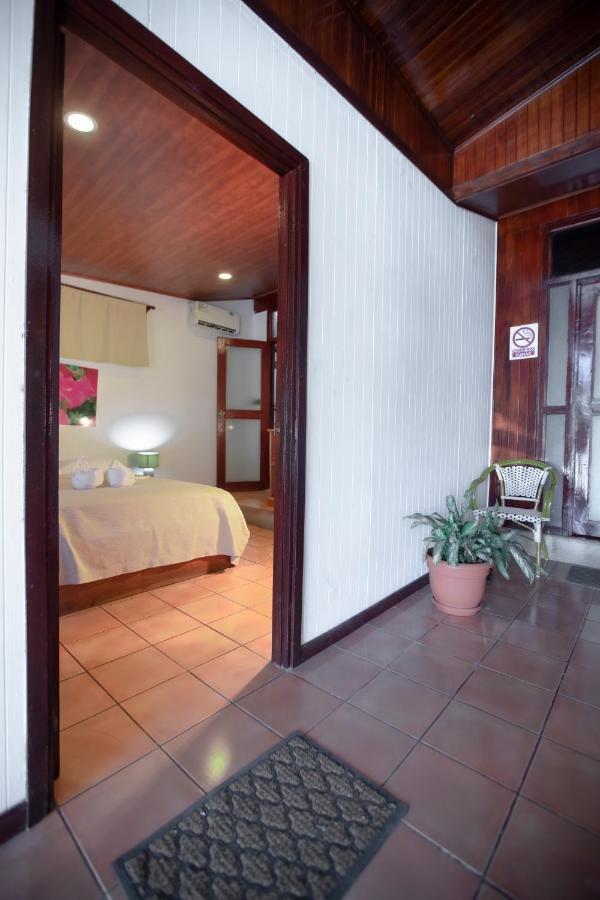 El Jardin Hotel