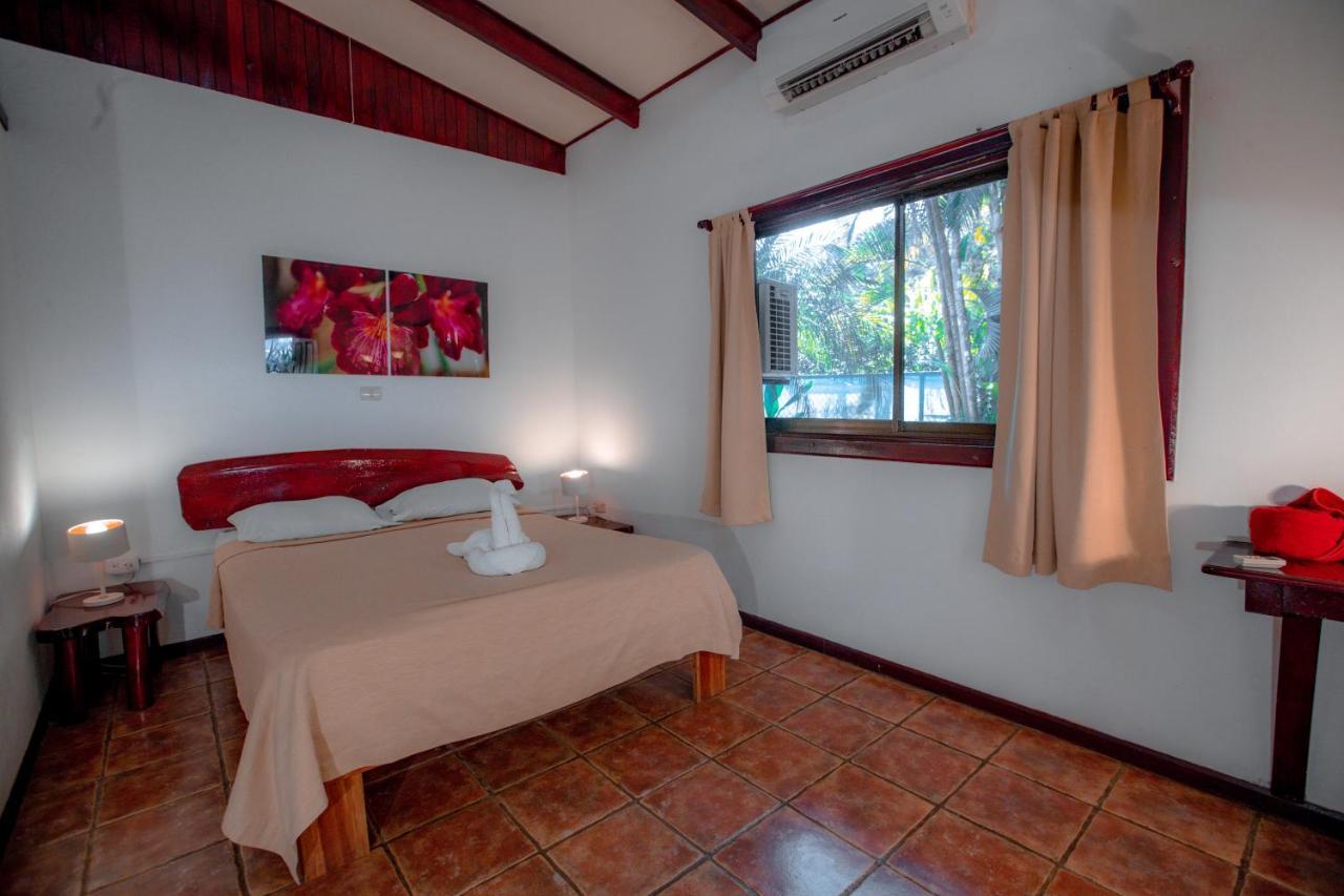 El Jardin Montezuma