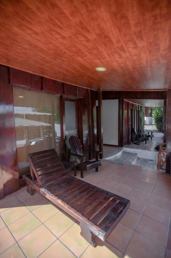 Hotel El Jardin 2*