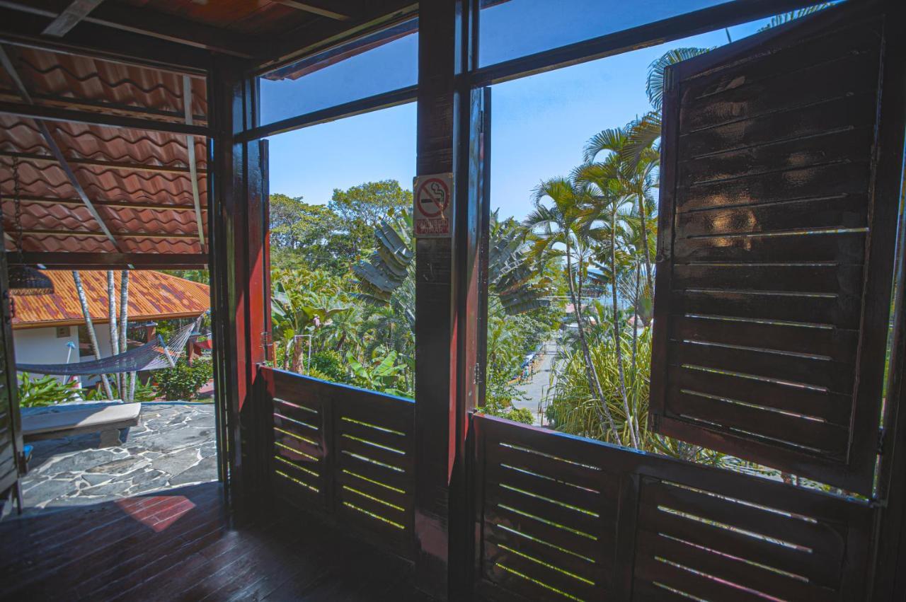 El Jardin Montezuma