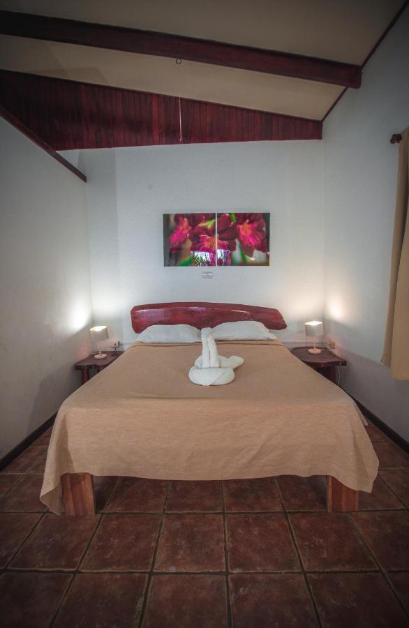 Hotel El Jardin