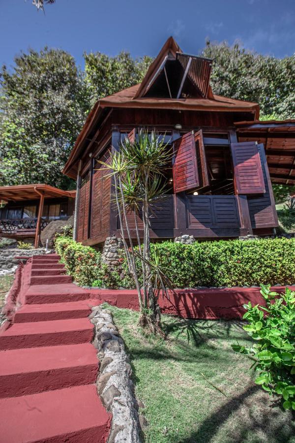 Hotel El Jardin 2*