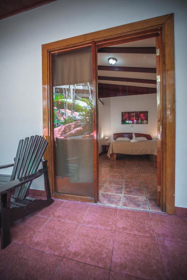 El Jardin Montezuma