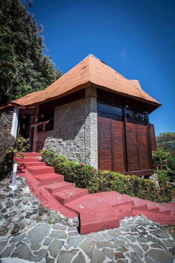 Hotel El Jardin