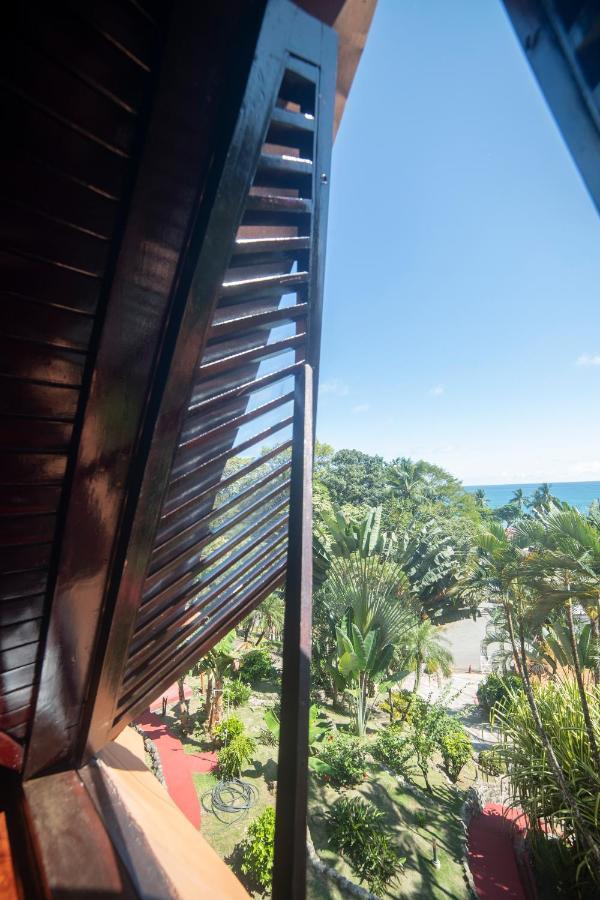 El Jardin Hotel Montezuma
