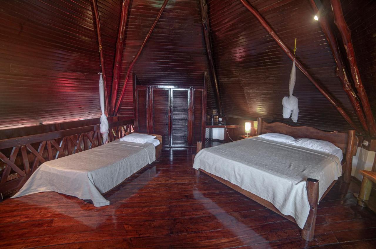 El Jardin Hotel