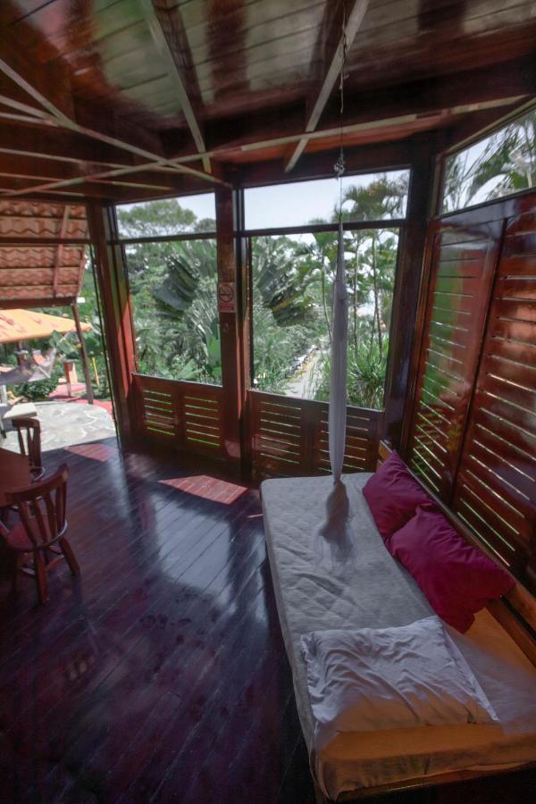 El Jardin Hotel