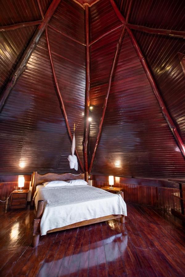Hotel El Jardin Montezuma