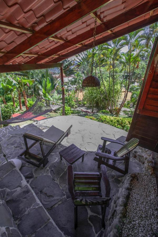 El Jardin Hotel