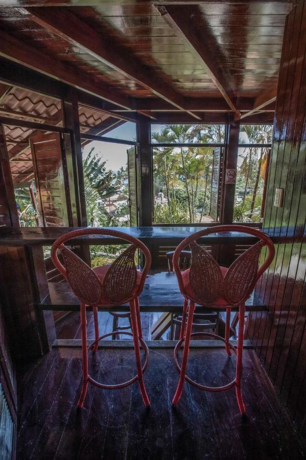Hotel El Jardin