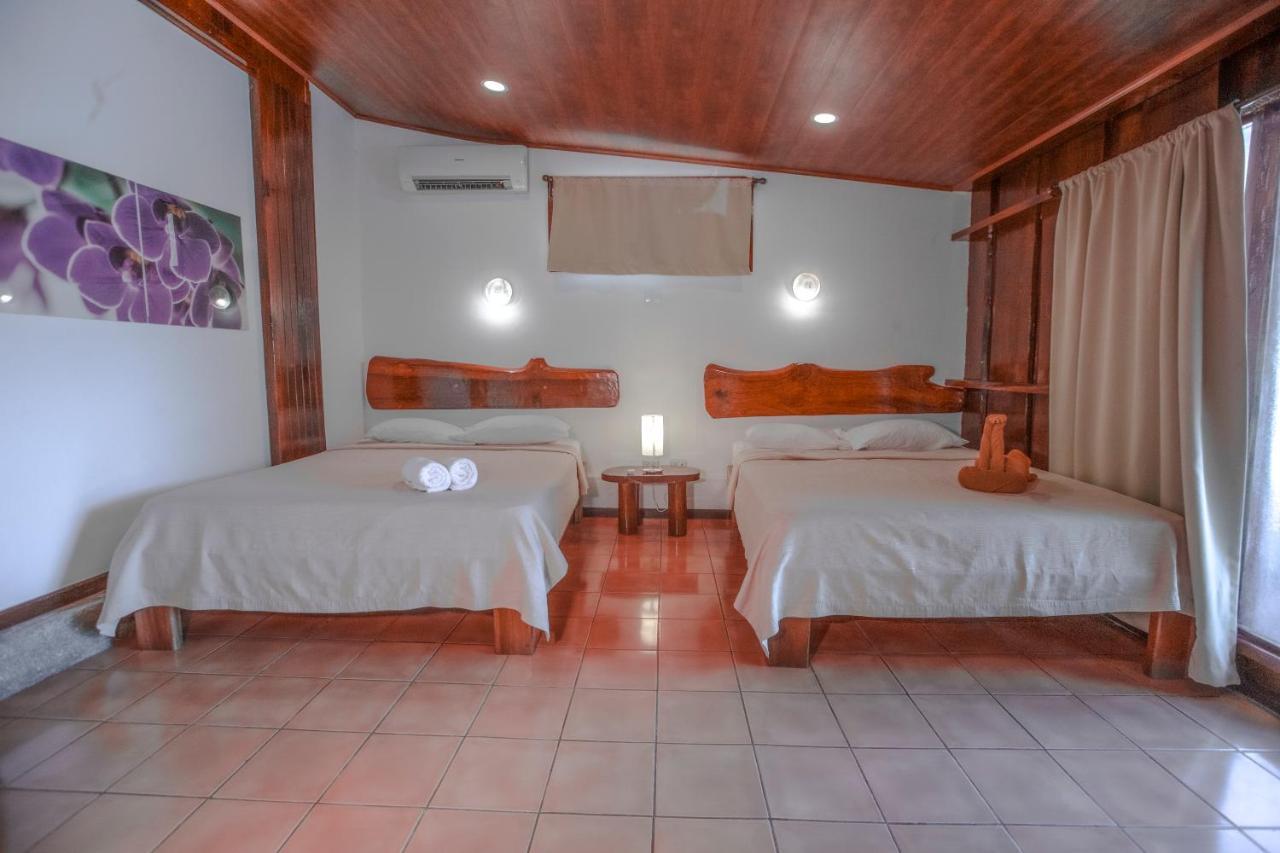 El Jardin 2* Montezuma