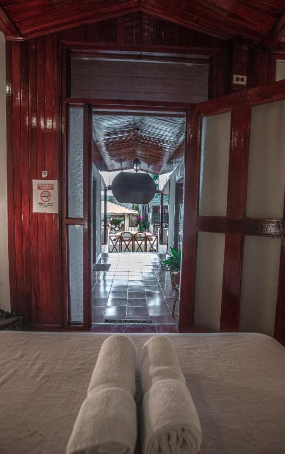 Hotel El Jardin