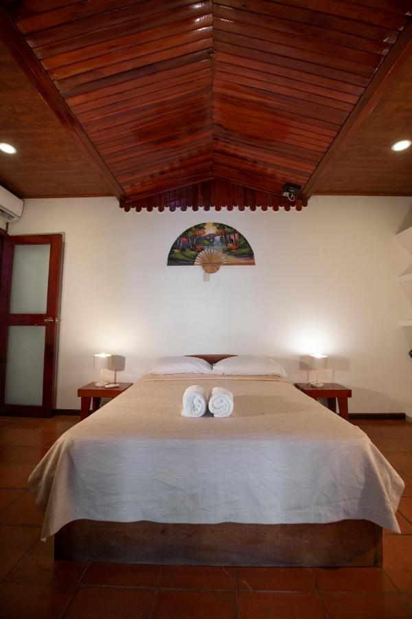 El Jardin 2* Montezuma