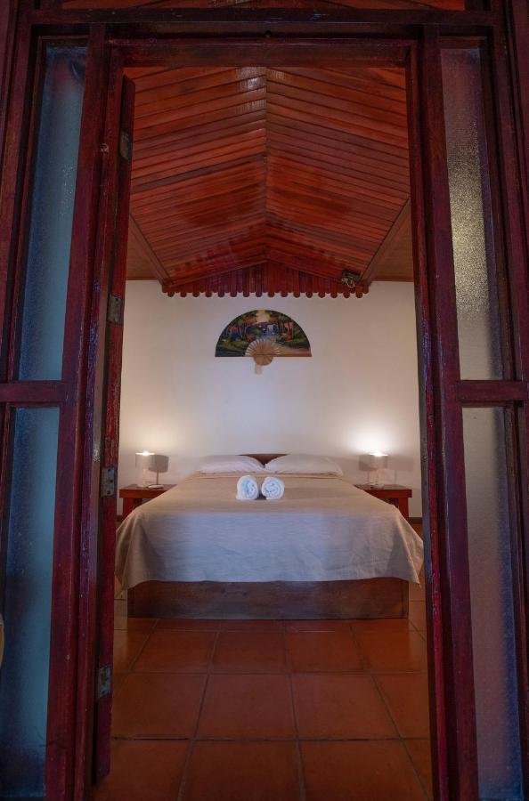 El Jardin Montezuma