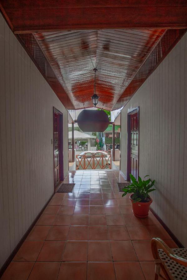 El Jardin Hotel
