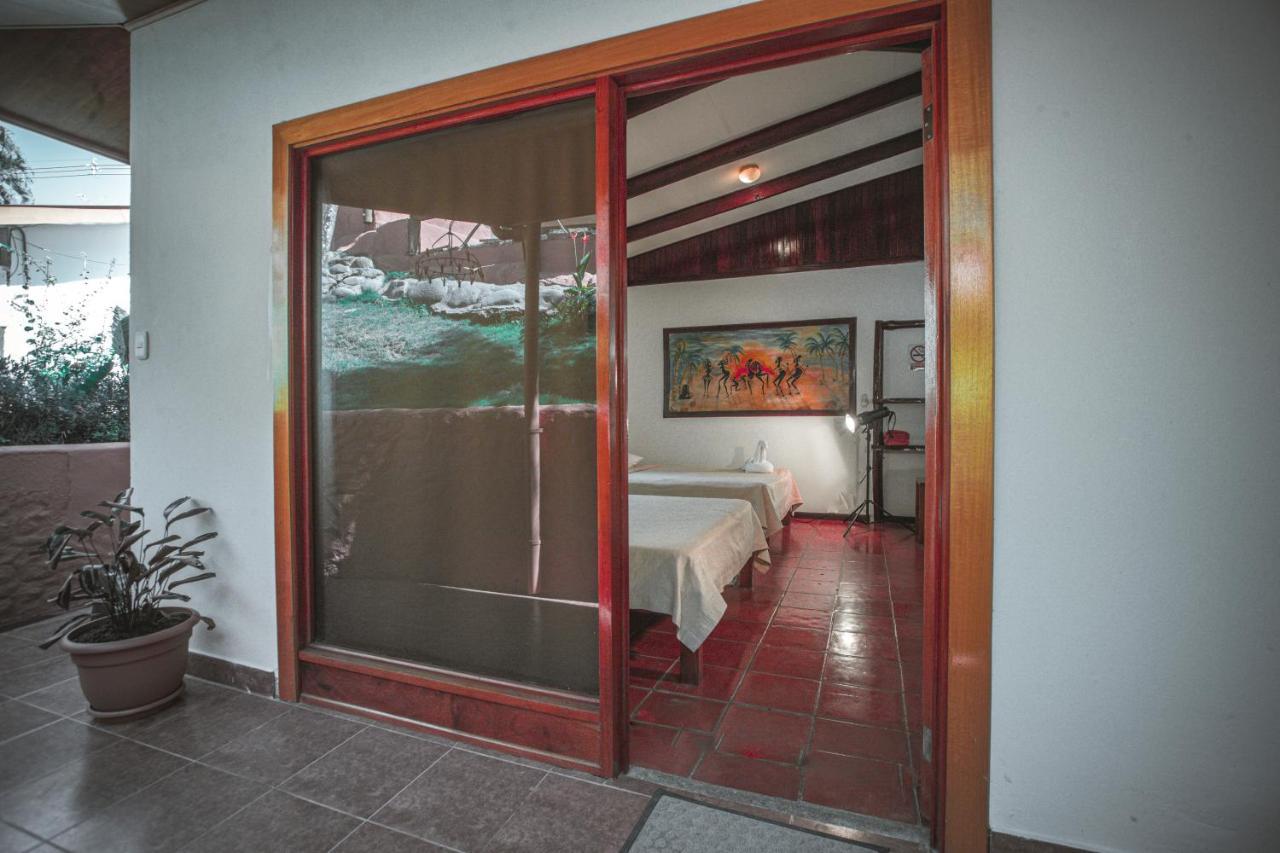 El Jardin 2* Montezuma