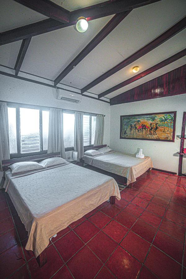 El Jardin 2* Montezuma