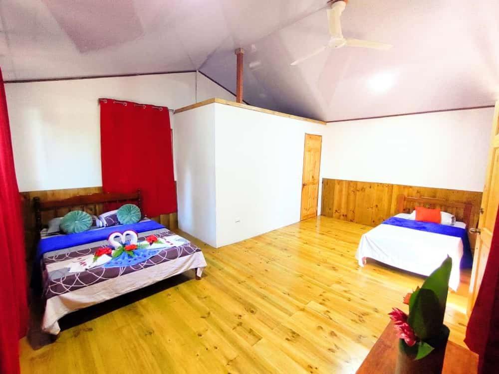 The Sunset Tucano Hotel 3*