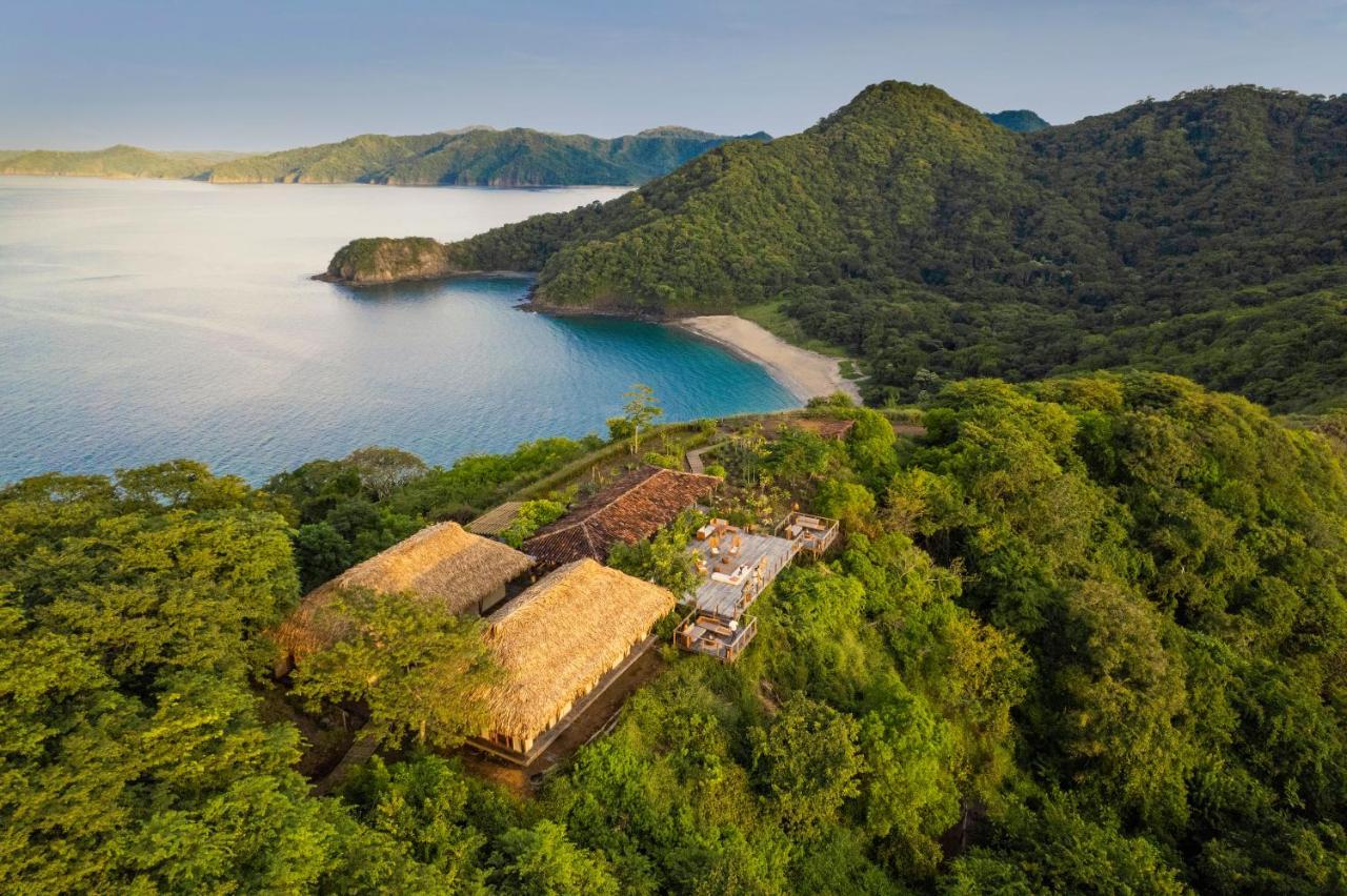 Luxury tent Kasiiya Papagayo