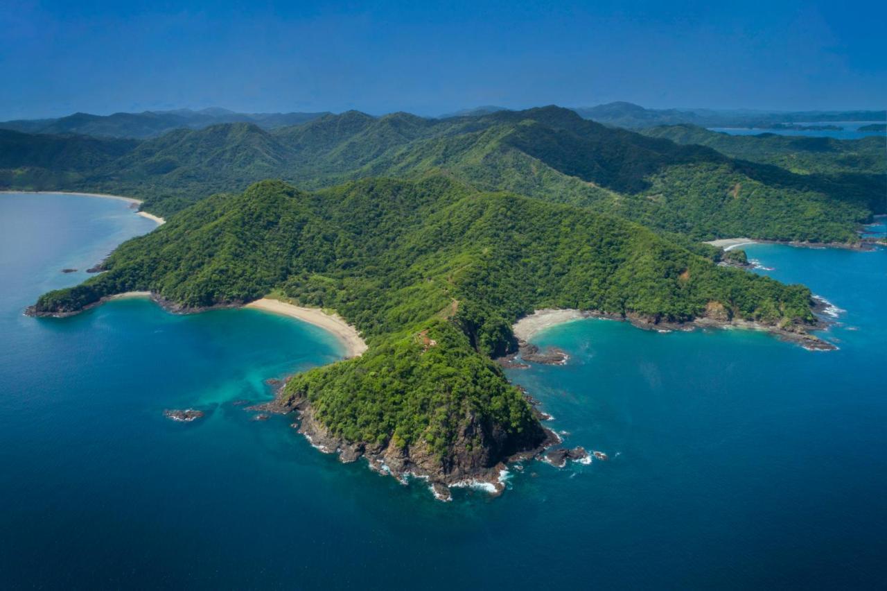 Kasiiya Papagayo Luxury tent 5*