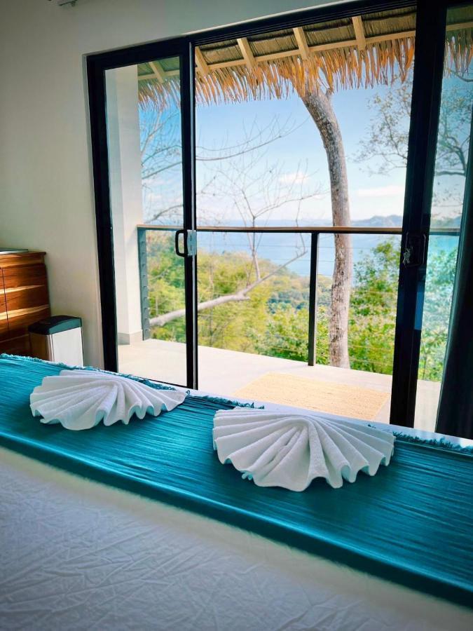 Organica Yoga Shelter *