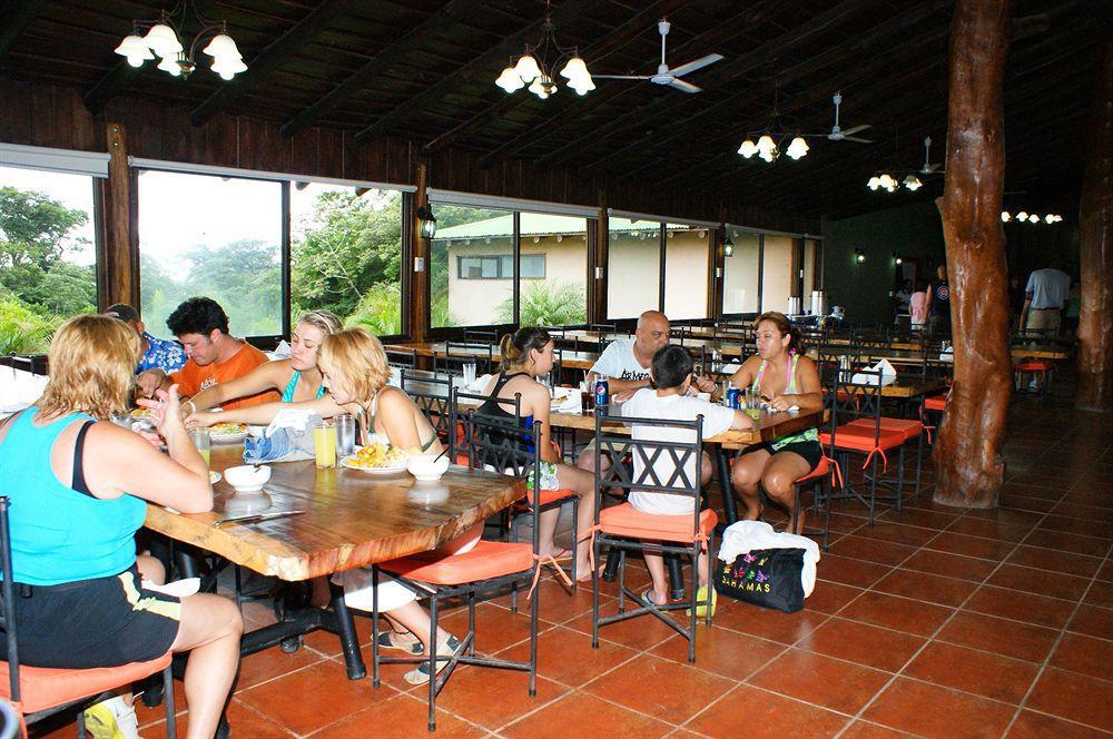 Buena Vista Del Rincon Eco Adventure Park & Spa *
