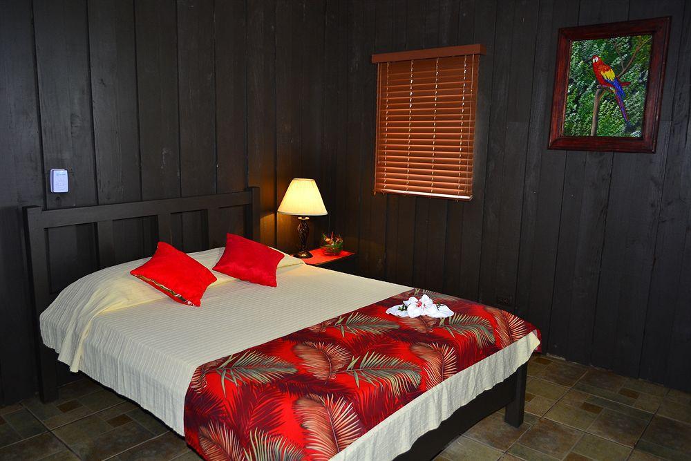 Buena Vista Del Rincon Eco Adventure Park & Spa Lodge *