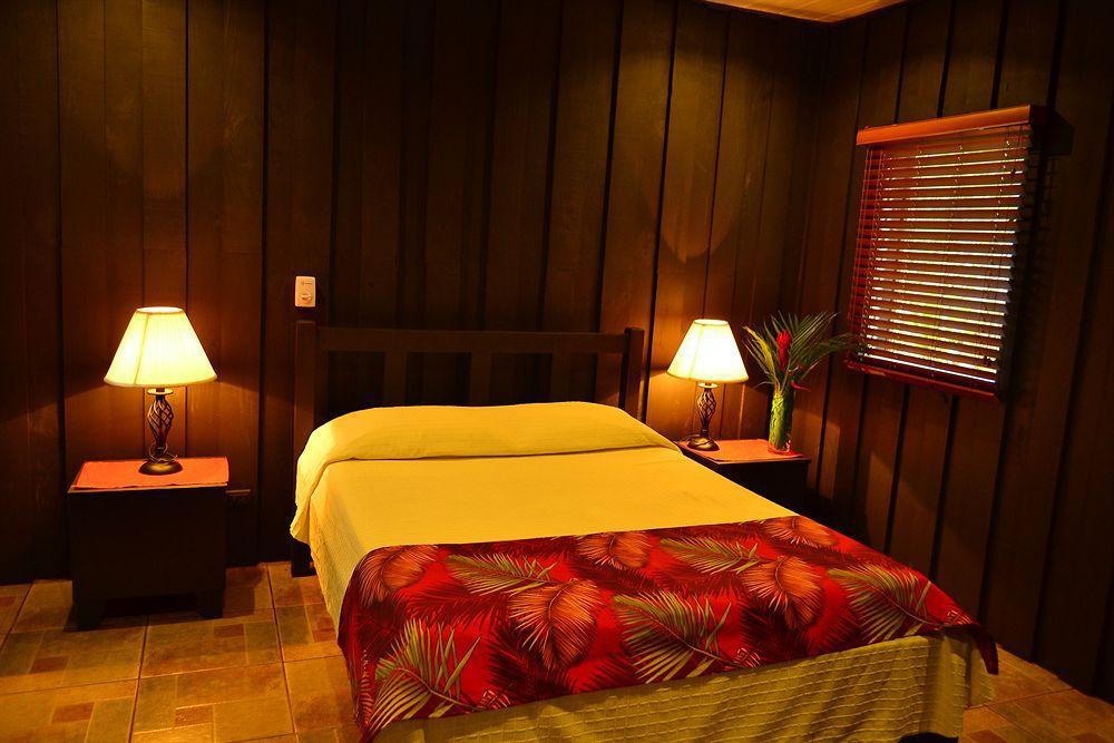 Buena Vista Del Rincon Eco Adventure Park & Spa * Liberia