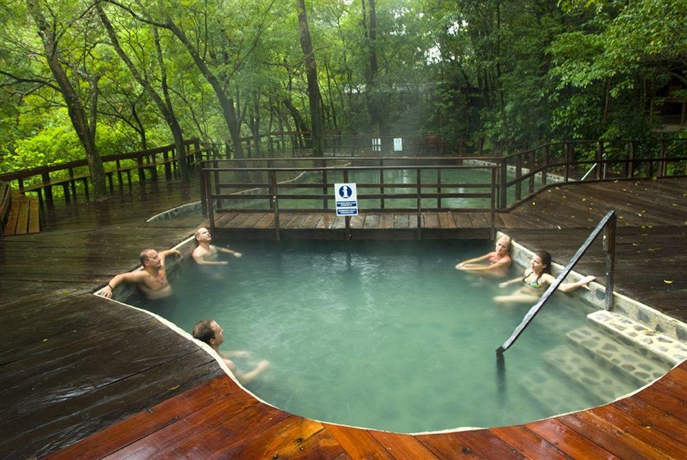 Buena Vista Del Rincon Eco Adventure Park & Spa Liberia