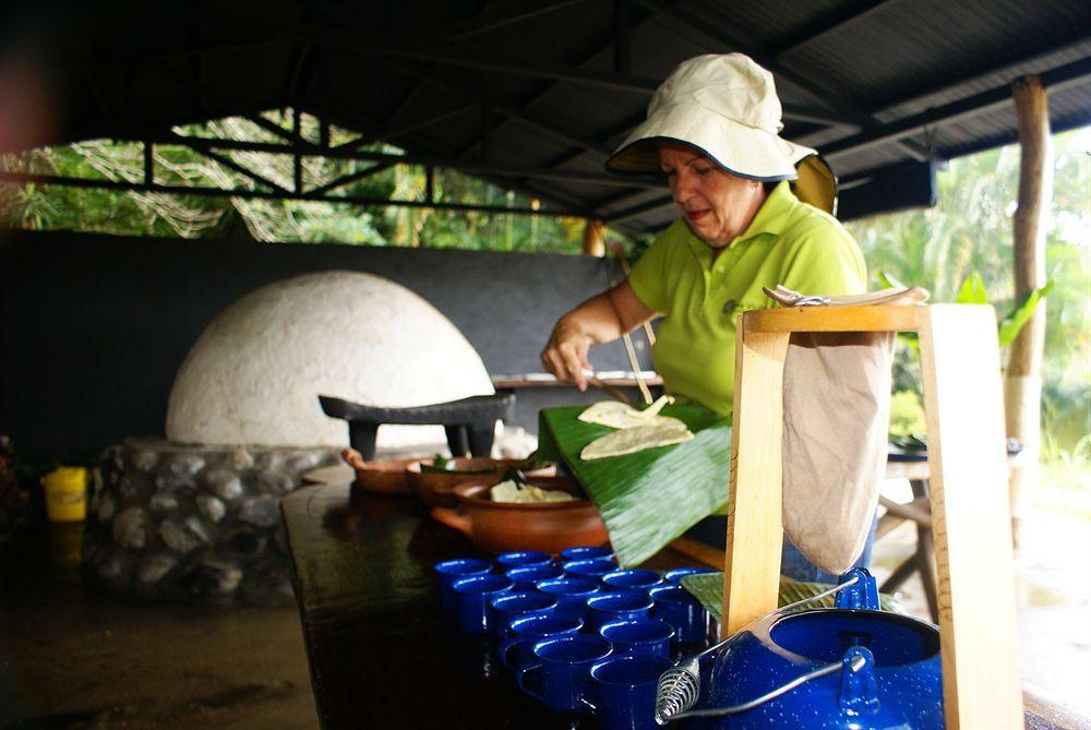 Buena Vista Del Rincon Eco Adventure Park & Spa Lodge